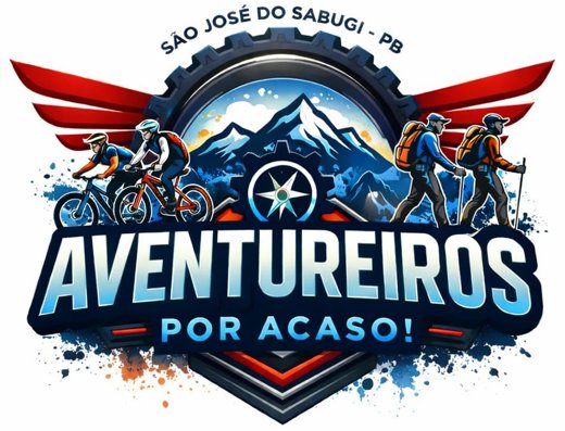 Aventureiros por Acaso